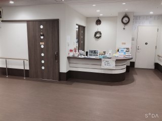 やさしい手シニアリビングやさしえ平之町はな