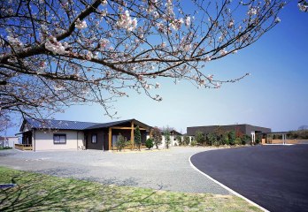 サービス付き高齢者向け住宅悠和の里