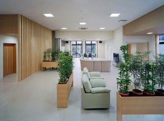 サービス付き高齢者向け住宅悠和の里