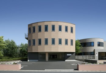 サンライズ吹上