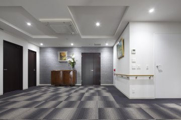 サンライズ吹上