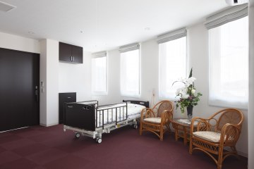 サンライズ吹上