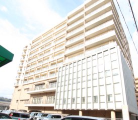 サンガーデン鹿児島