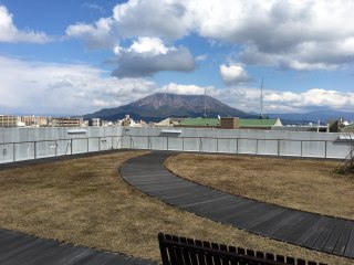 サンガーデン鹿児島