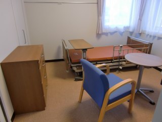 サービス付き高齢者向け住宅福山の里