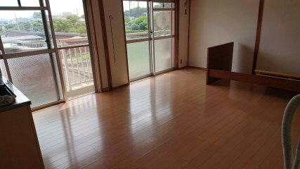 サービス付き高齢者向け住宅きずな