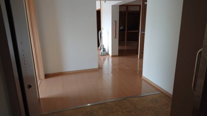 サービス付き高齢者向け住宅きずな