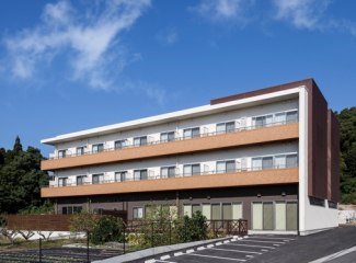 サンコート慈遊館