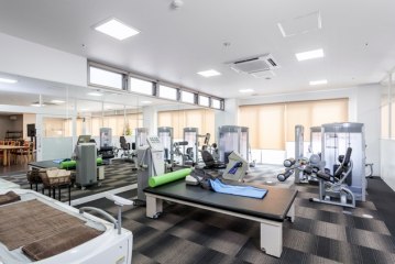 サンコート慈遊館