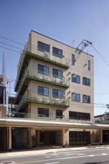 フローラ・KANOYA