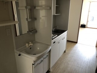 ライフつかざん