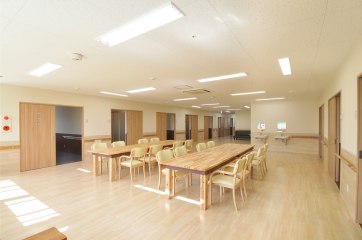 サービス付き高齢者住宅たんぽぽ