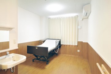 サービス付き高齢者住宅たんぽぽ