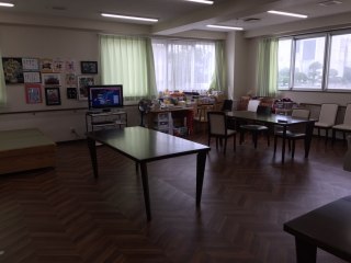 サービス付き高齢者住宅いきがいのまち美里