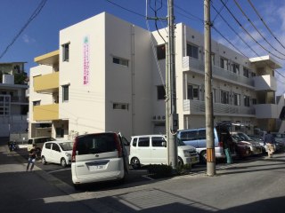 サービス付き高齢者向け住宅グリーンハウス長田