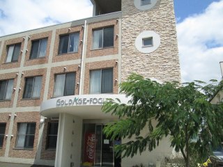 ゴールドエイジフォーリア