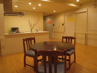 てるてるハウス