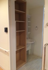 てるてるハウス