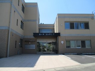 カーサコンテンチ
