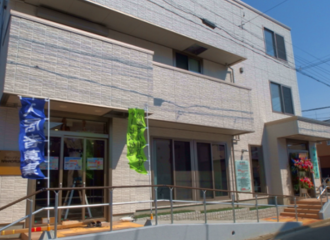 エクゼクティブコート希望の華咲く1号館