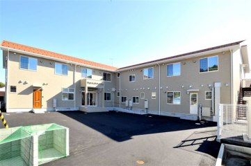 ウェルライフヴィラ岩切