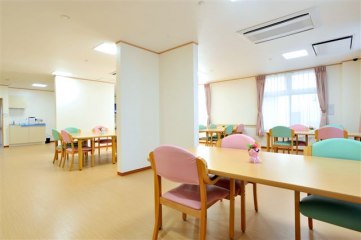 ウェルライフヴィラ岩切
