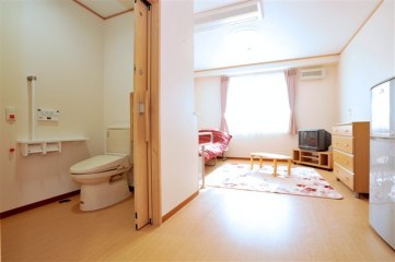 ウェルライフヴィラ岩切