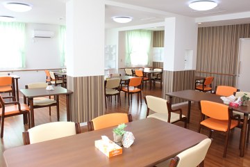 ウェルライフヴィラ南光台