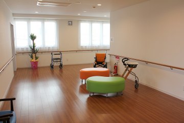 ウェルライフヴィラ南光台