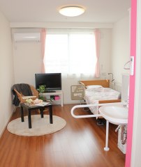 ウェルライフヴィラ南光台