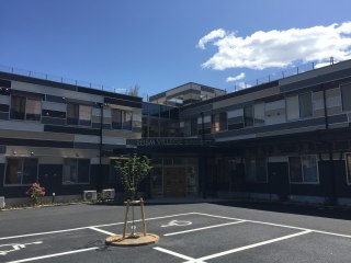 リズムビレッジ白石蔵王