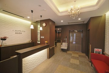 メディカルグランヴィル仙台若林