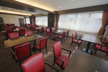 メディカルグランヴィル仙台若林