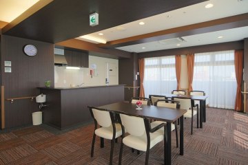 メディカルグランヴィル仙台若林