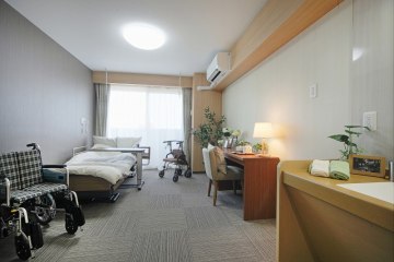 メディカルグランヴィル仙台若林