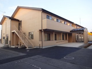 サービス付き高齢者向け住宅大曲花いちもんめ