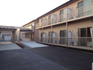 サービス付き高齢者向け住宅大曲花いちもんめ