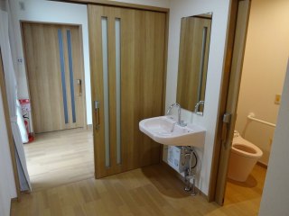 サービス付き高齢者向け住宅大曲花いちもんめ
