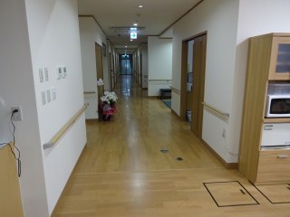 サービス付き高齢者向け住宅大曲花いちもんめ