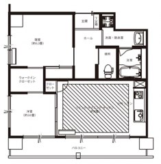 つばきハウス西公園