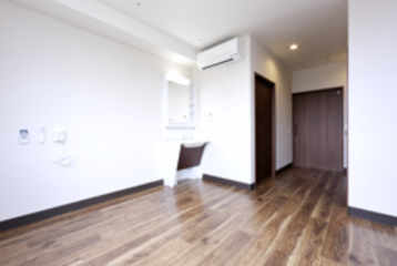 エクゼクティブコート希望の華咲く2号館