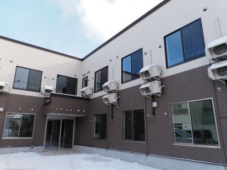 うるおいの家西野