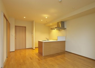 サービス付高齢者住宅ダルセーニョ壱番館