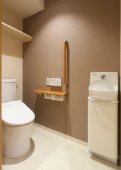 サービス付高齢者住宅ダルセーニョ壱番館