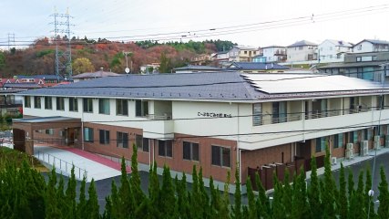 こ~ぷなごみの杜桜ヶ丘