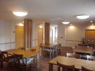 こ~ぷなごみの杜桜ヶ丘