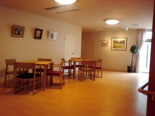 こ~ぷなごみの杜桜ヶ丘