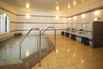 グランウエルネス福住