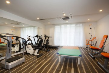 グランウエルネス福住