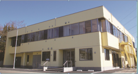 シルバーメディケア南仙台